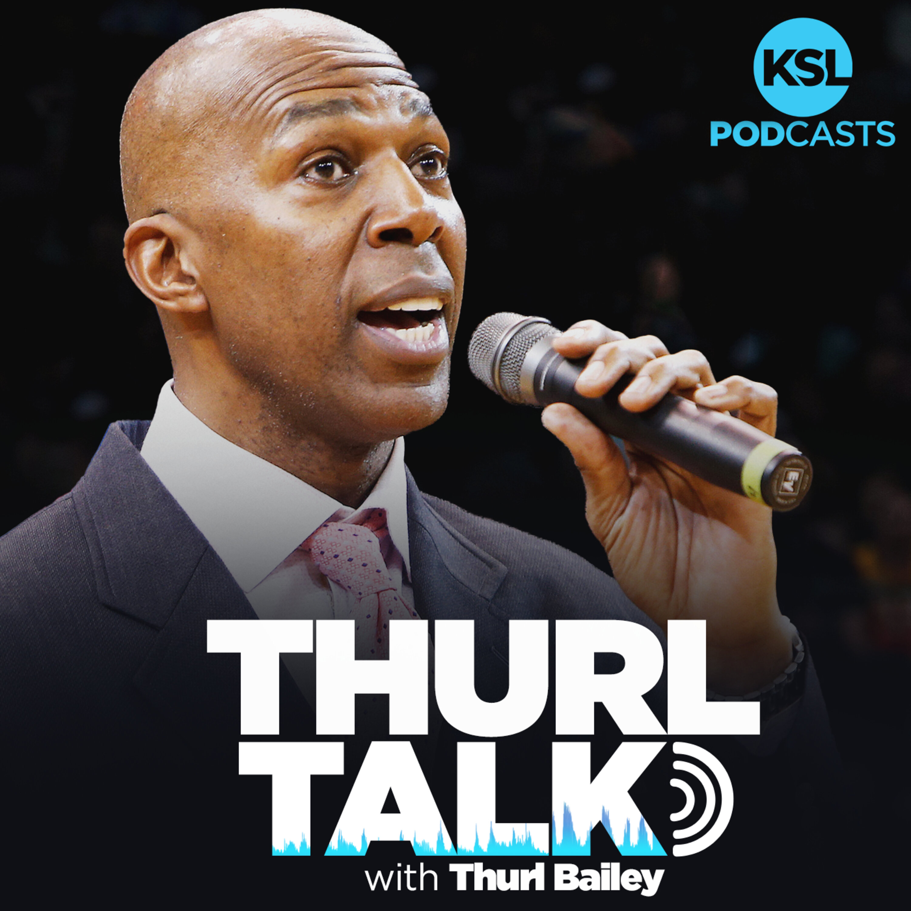 Thurl Talk Cover Image