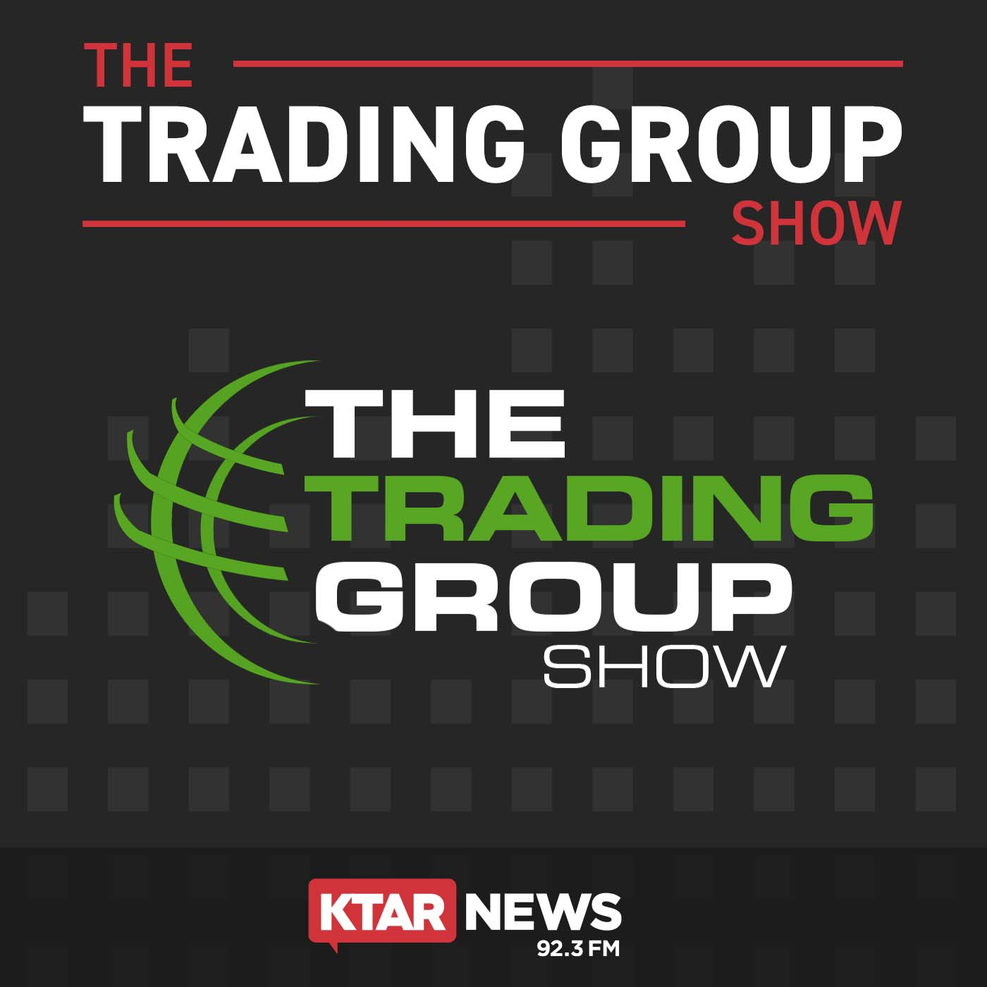 The Trading Group Show