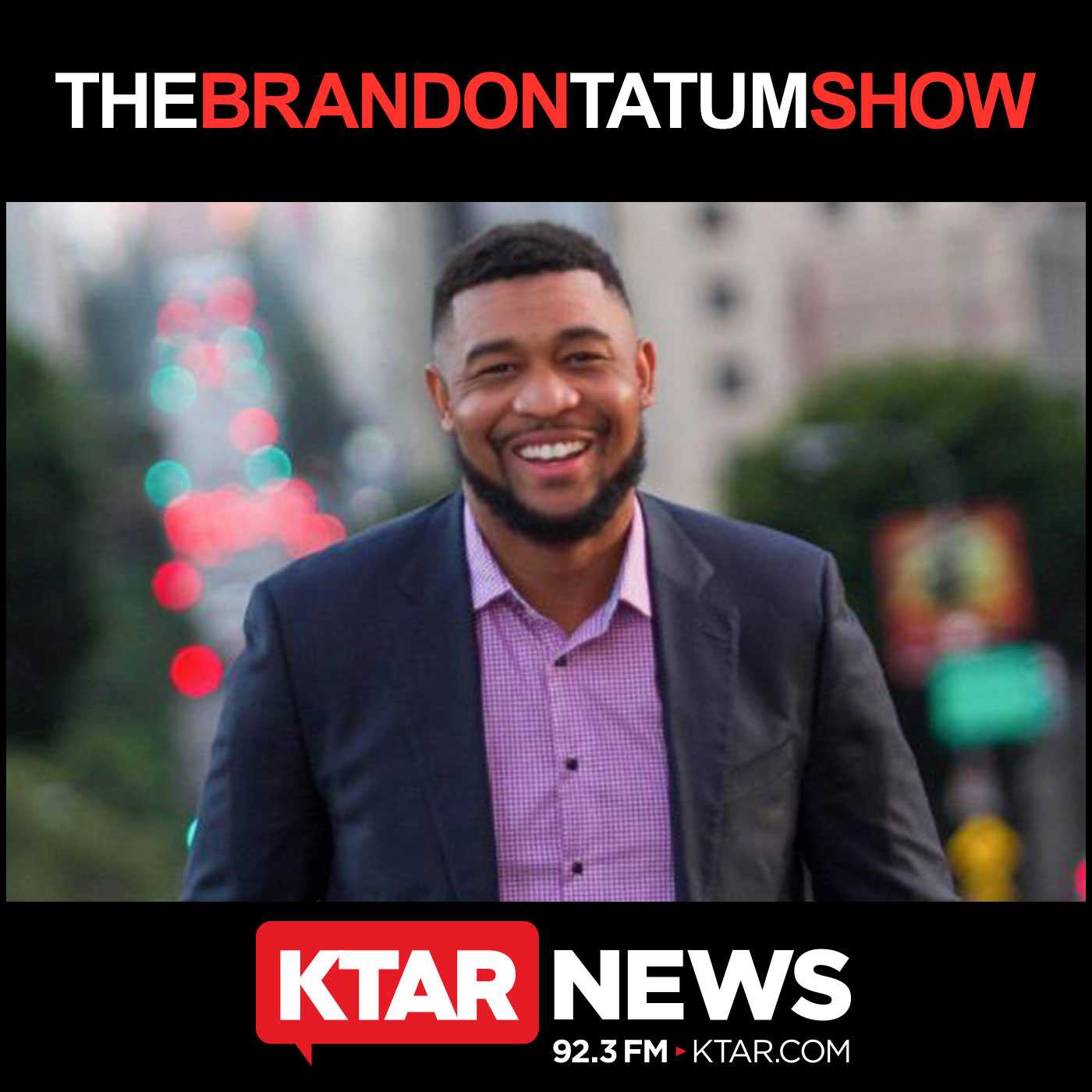 The Brandon Tatum Show