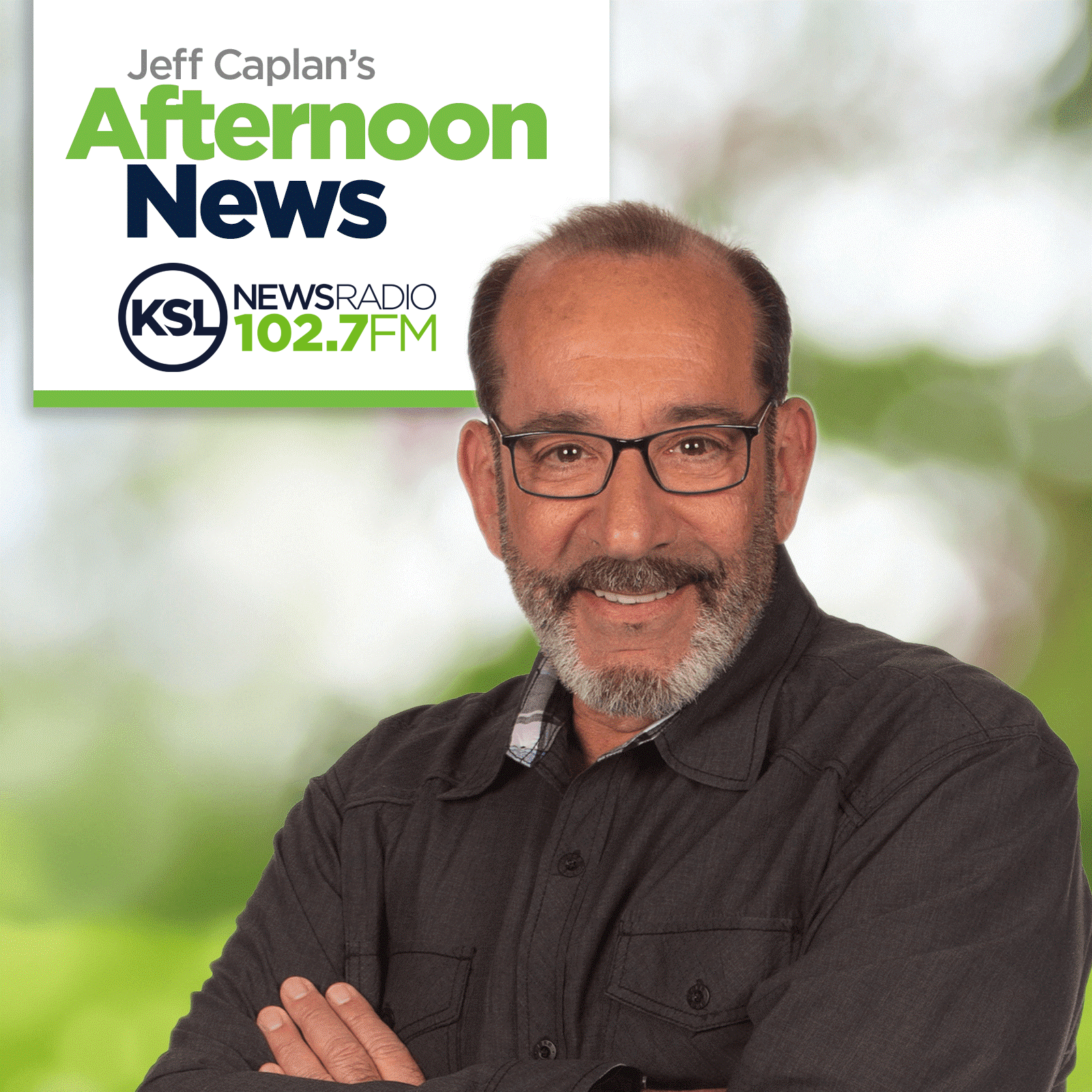 Jeff Caplan's Afternoon News