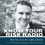 Know Your Risk Radio with Zach Abraham, Chief Investment Officer, Bulwark Capital Management