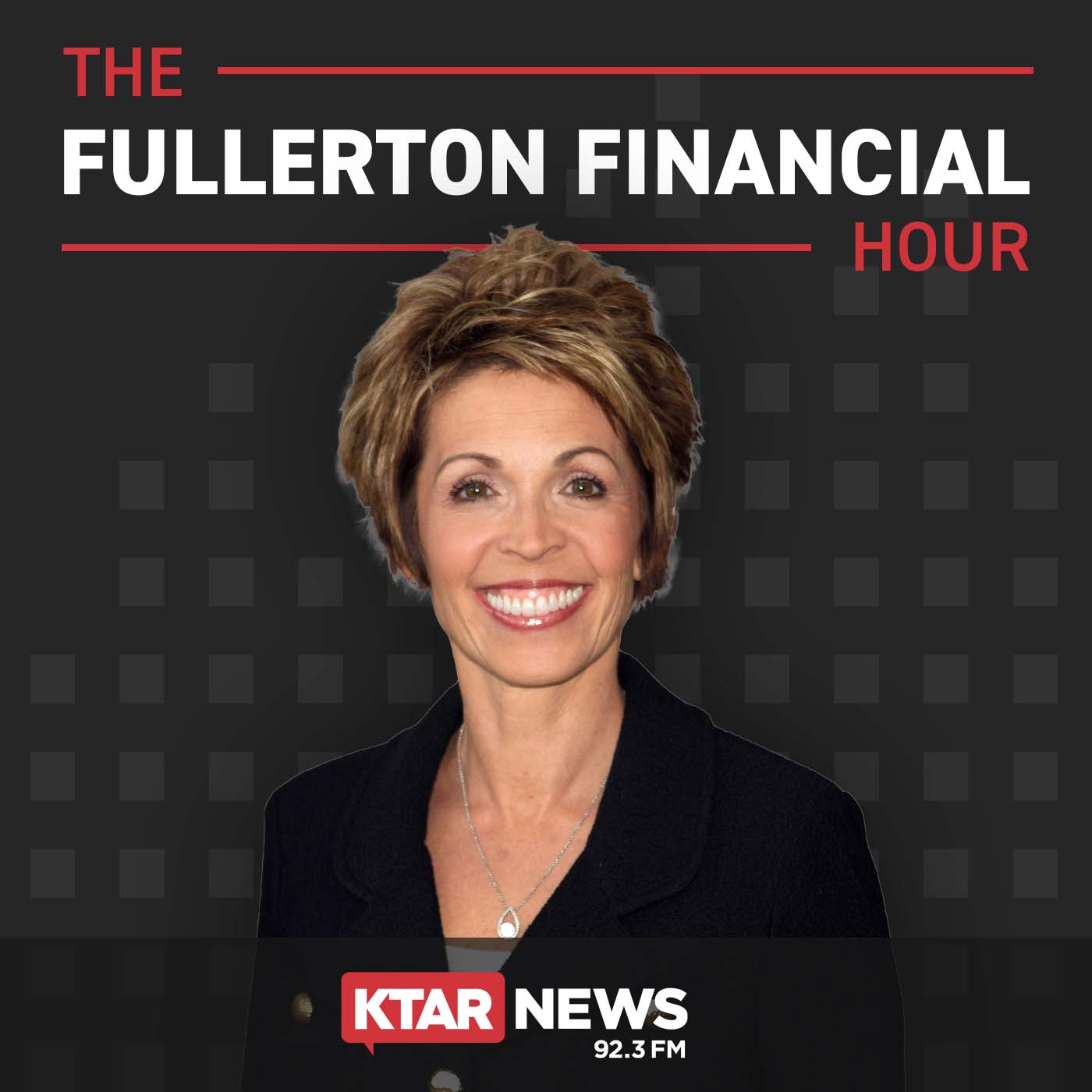 The Fullerton Financial Hour