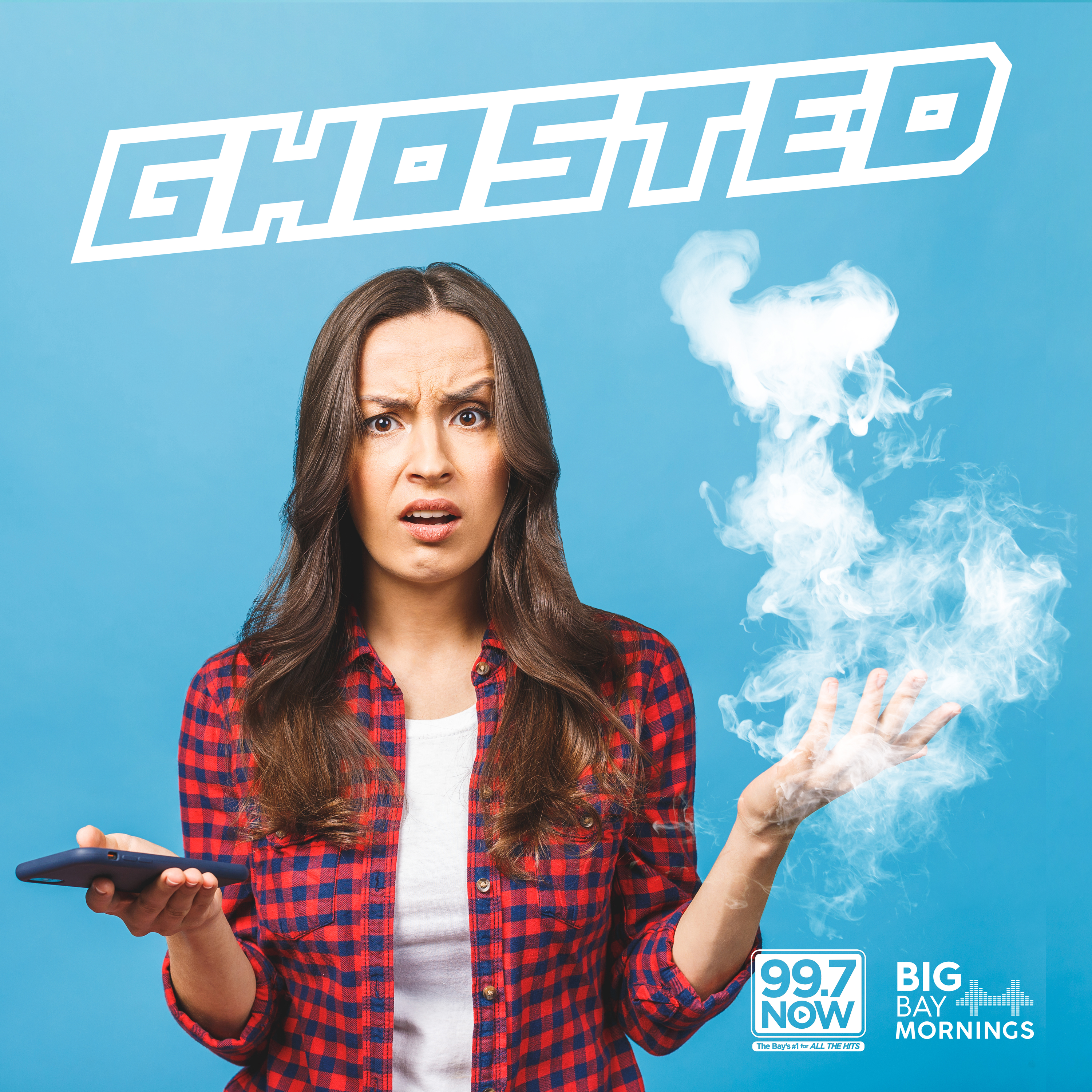 Ghosted