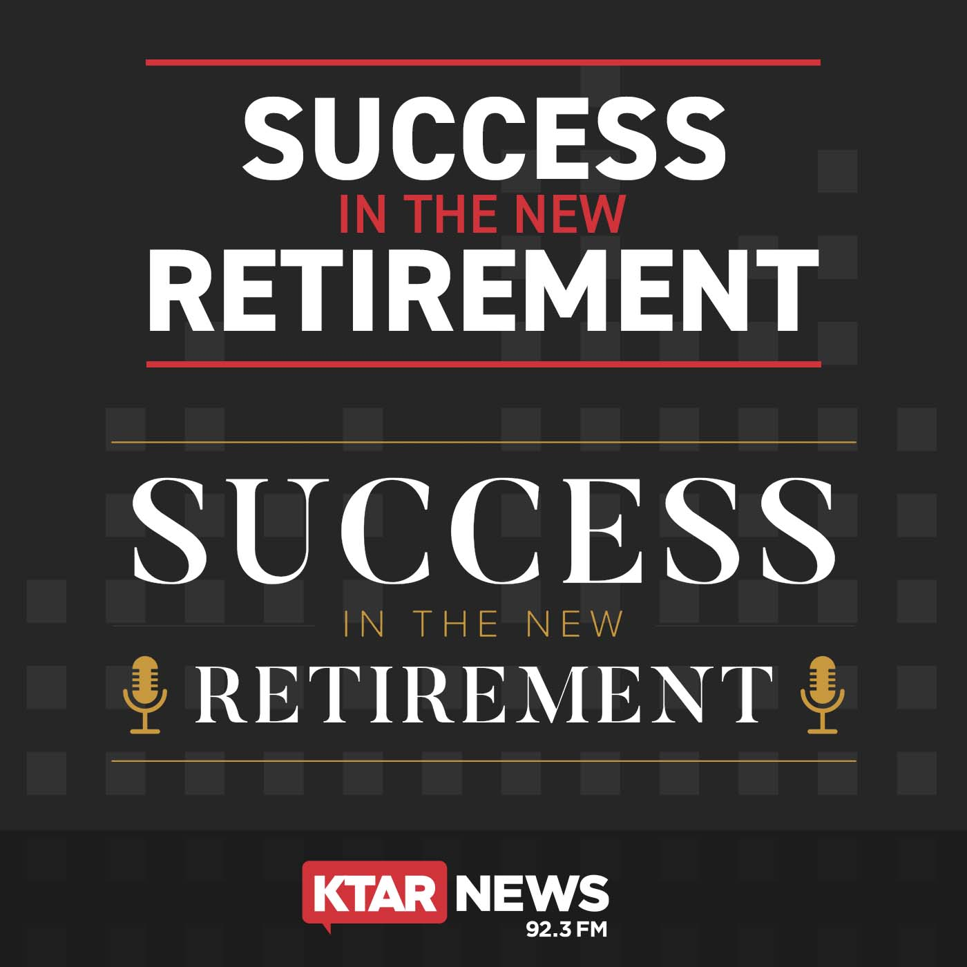 Success In The New Retirement 04/30/23 Seg 1