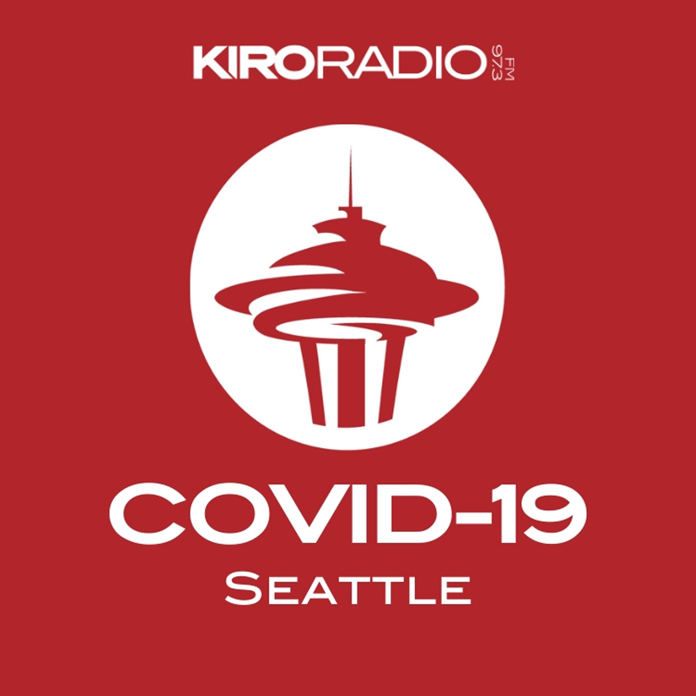 COVID-19: Seattle // Coronavirus News in Washington State