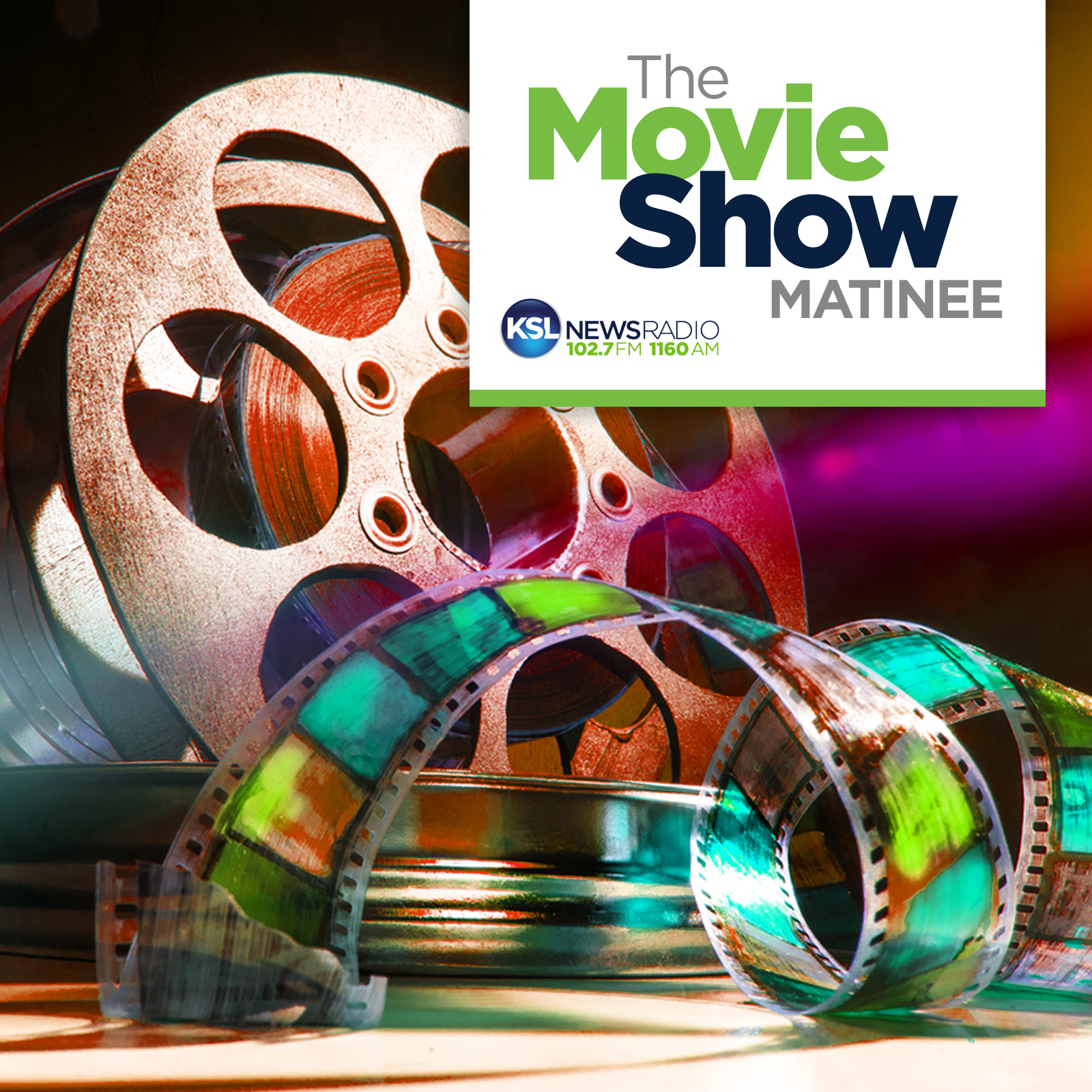 The Movie Show Matinee