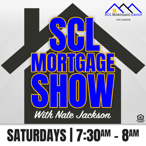 SCL Mortgage Show Cover Image