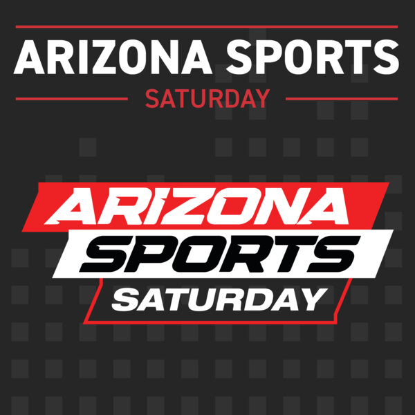 Arizona Sports Saturday Cover Image