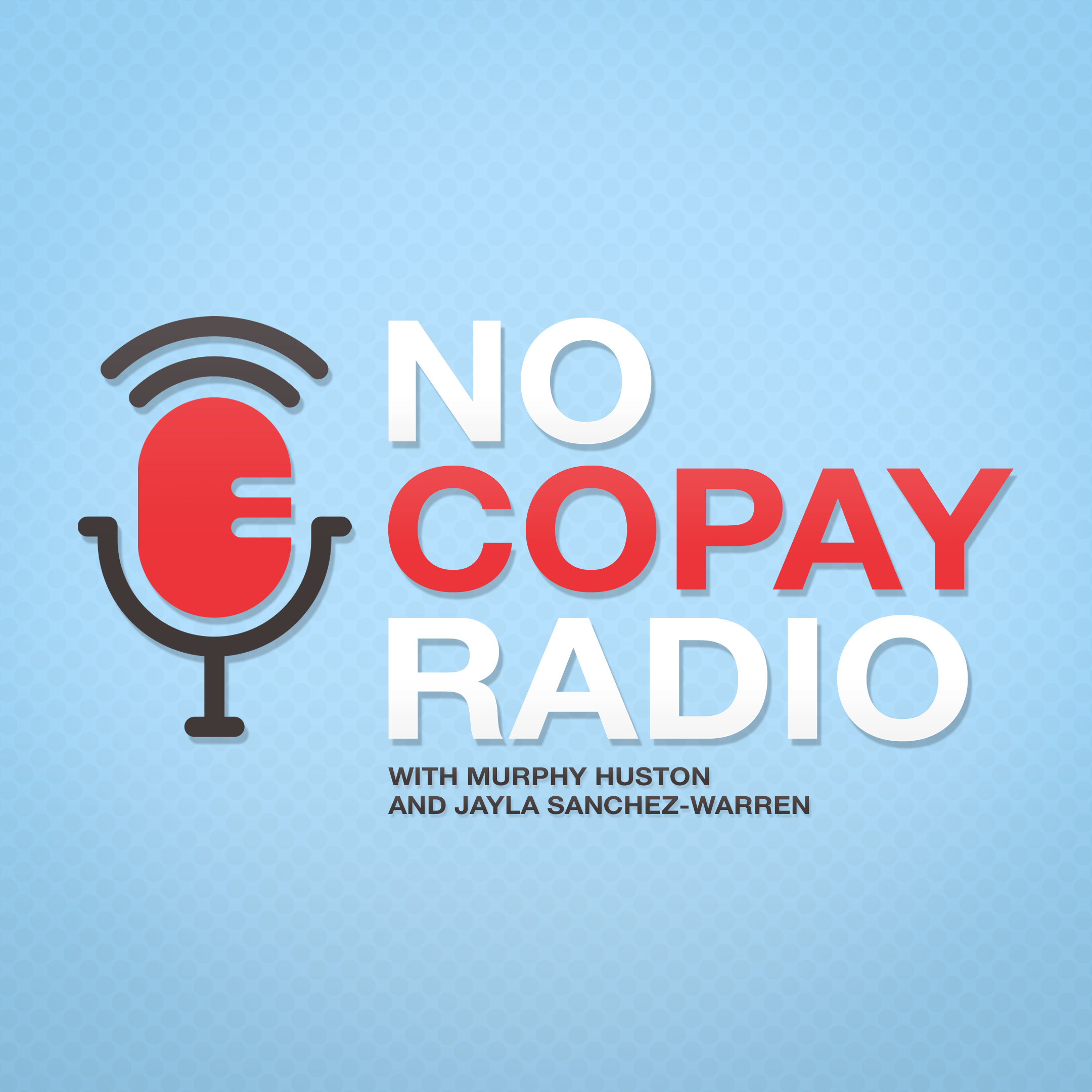 No Copay Radio