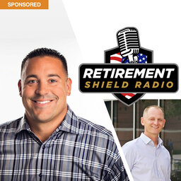The Retirement Shield