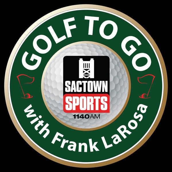 Golf To Go with Frank LaRosa Cover Image