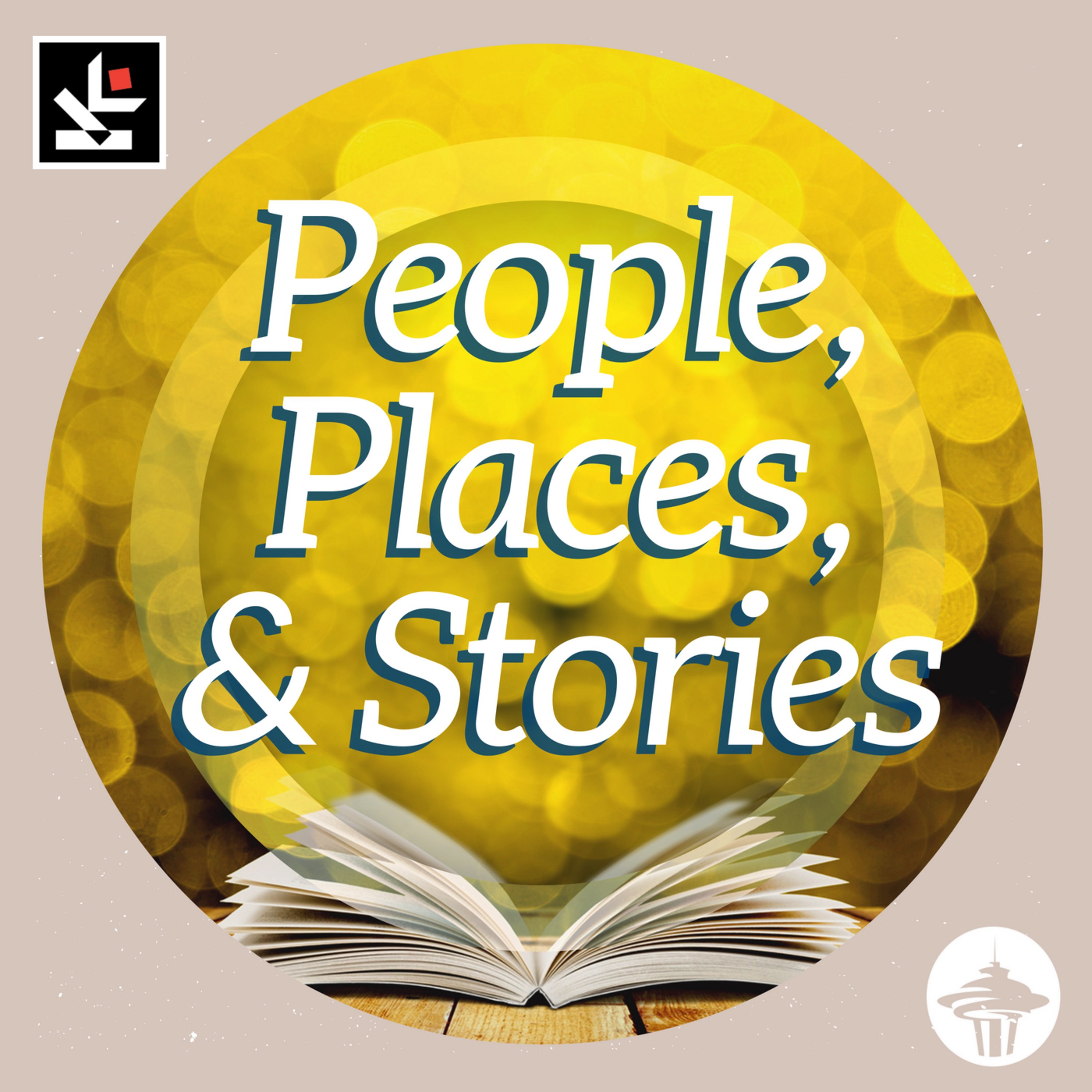 People, Places and Stories Podcast