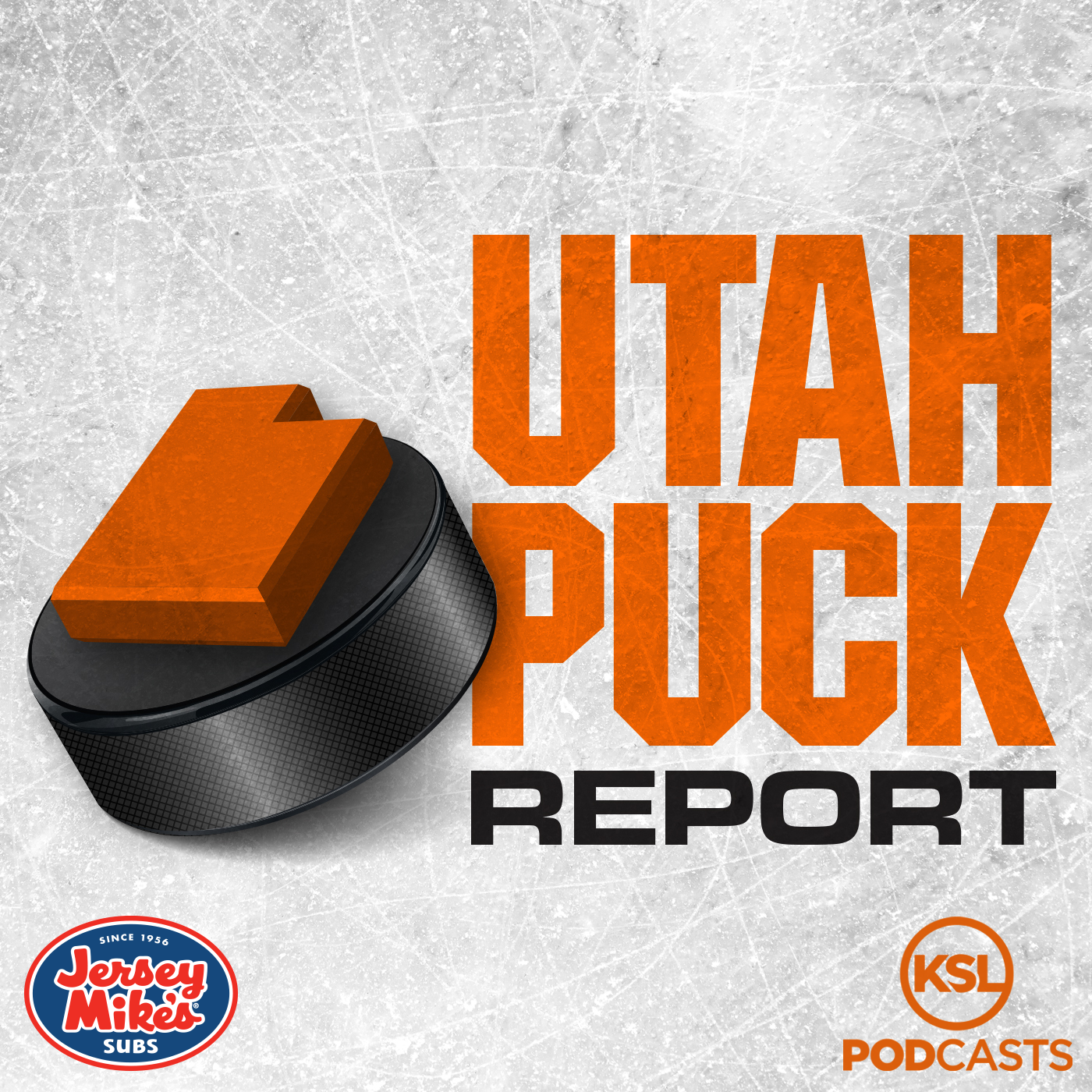 Utah Puck Report