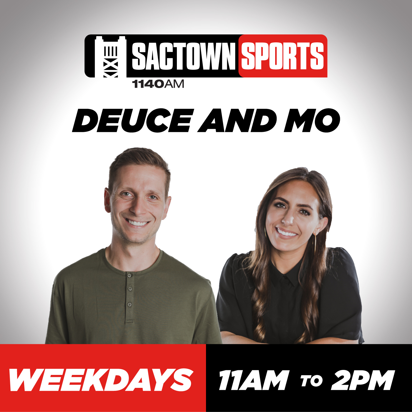 Deuce and Mo Cover Image