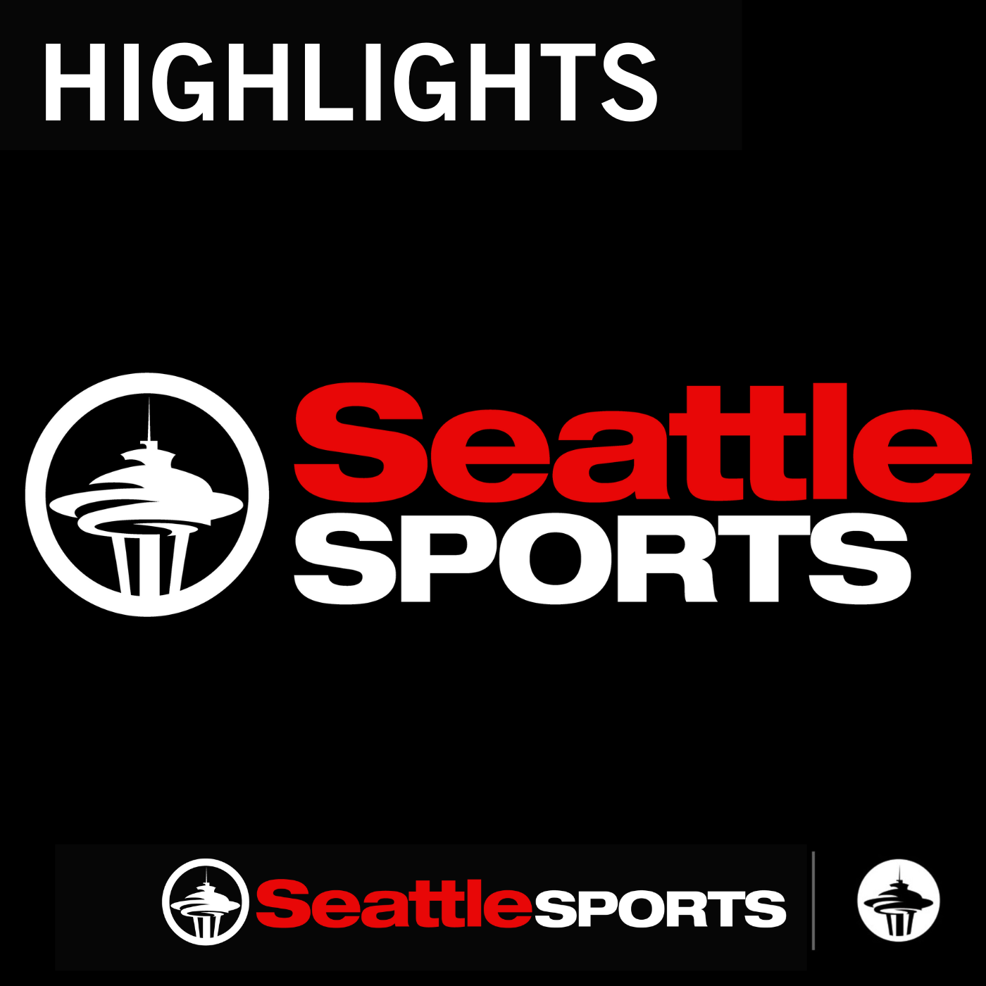 Seattle Sports Highlights