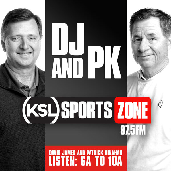 DJ & PK Cover Image