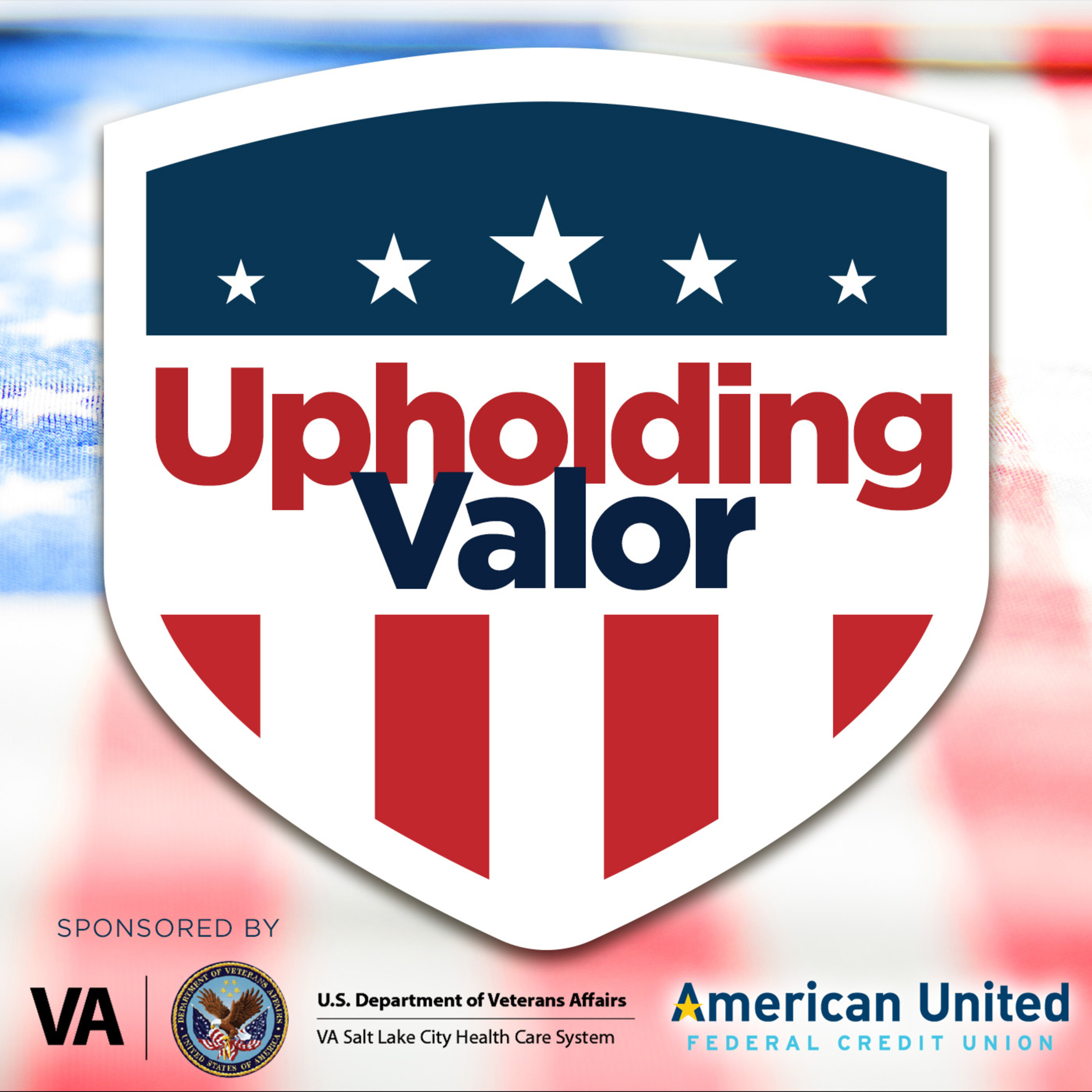 Upholding Valor Cover Image
