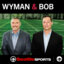 Wyman and Bob