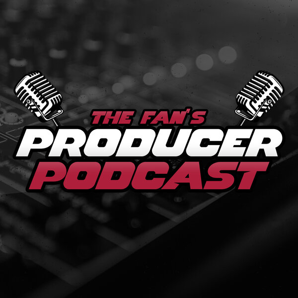 The Fan's Producers Podcast Cover Image