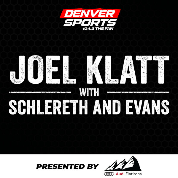 Joel Klatt with Scheleth & Evans Cover Image