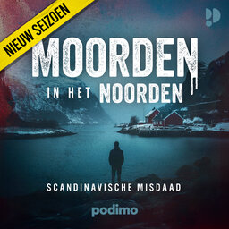 Moorden in het Noorden