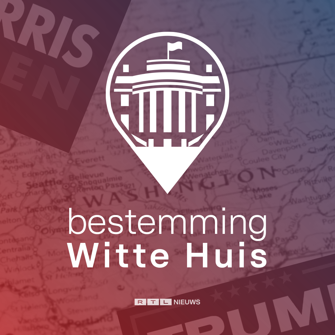 Bestemming Witte Huis