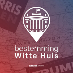 Bestemming Witte Huis