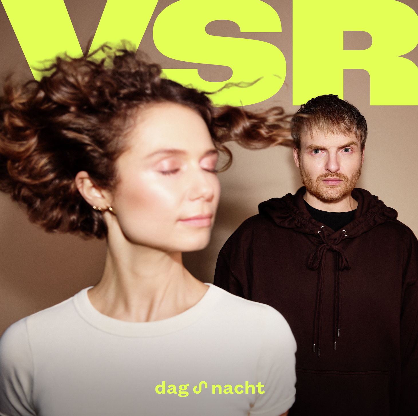 Voorheen Schaamteloos Randstedelijk (VSR)