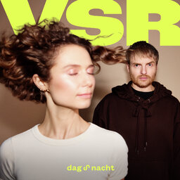 Voorheen Schaamteloos Randstedelijk (VSR)