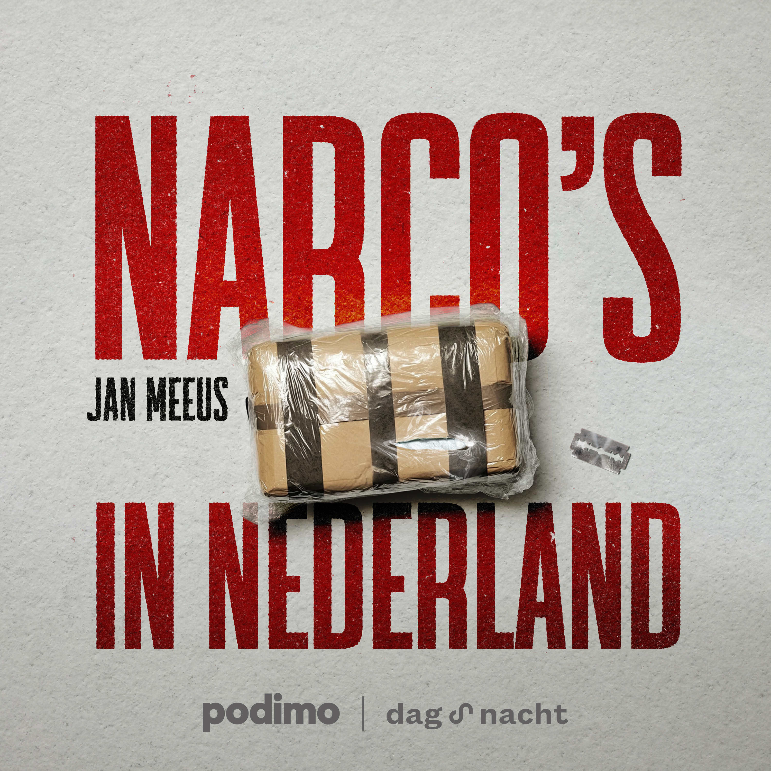 Narco's in Nederland