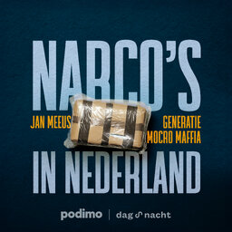 Narco's in Nederland