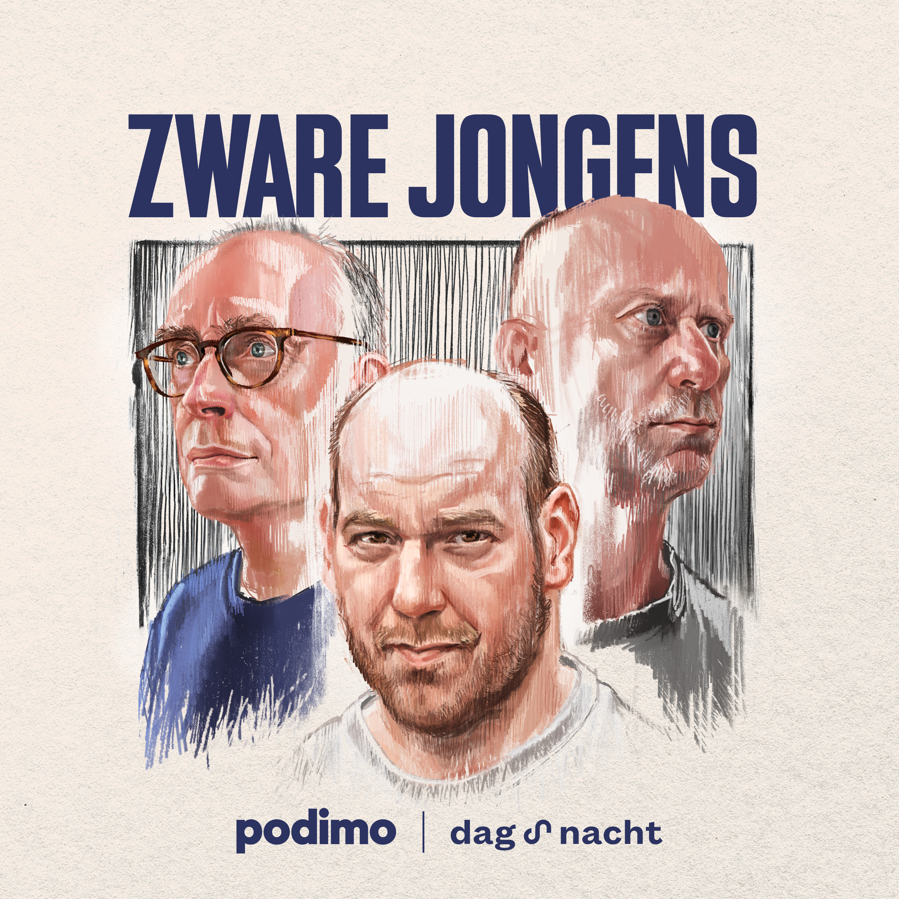 Zware Jongens