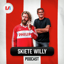 Skiete Willy Podcast