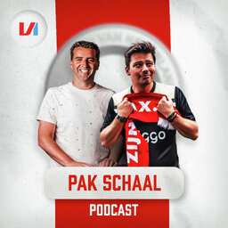 Pak Schaal Podcast
