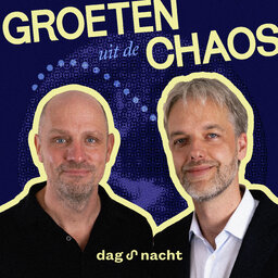 Groeten uit de Chaos