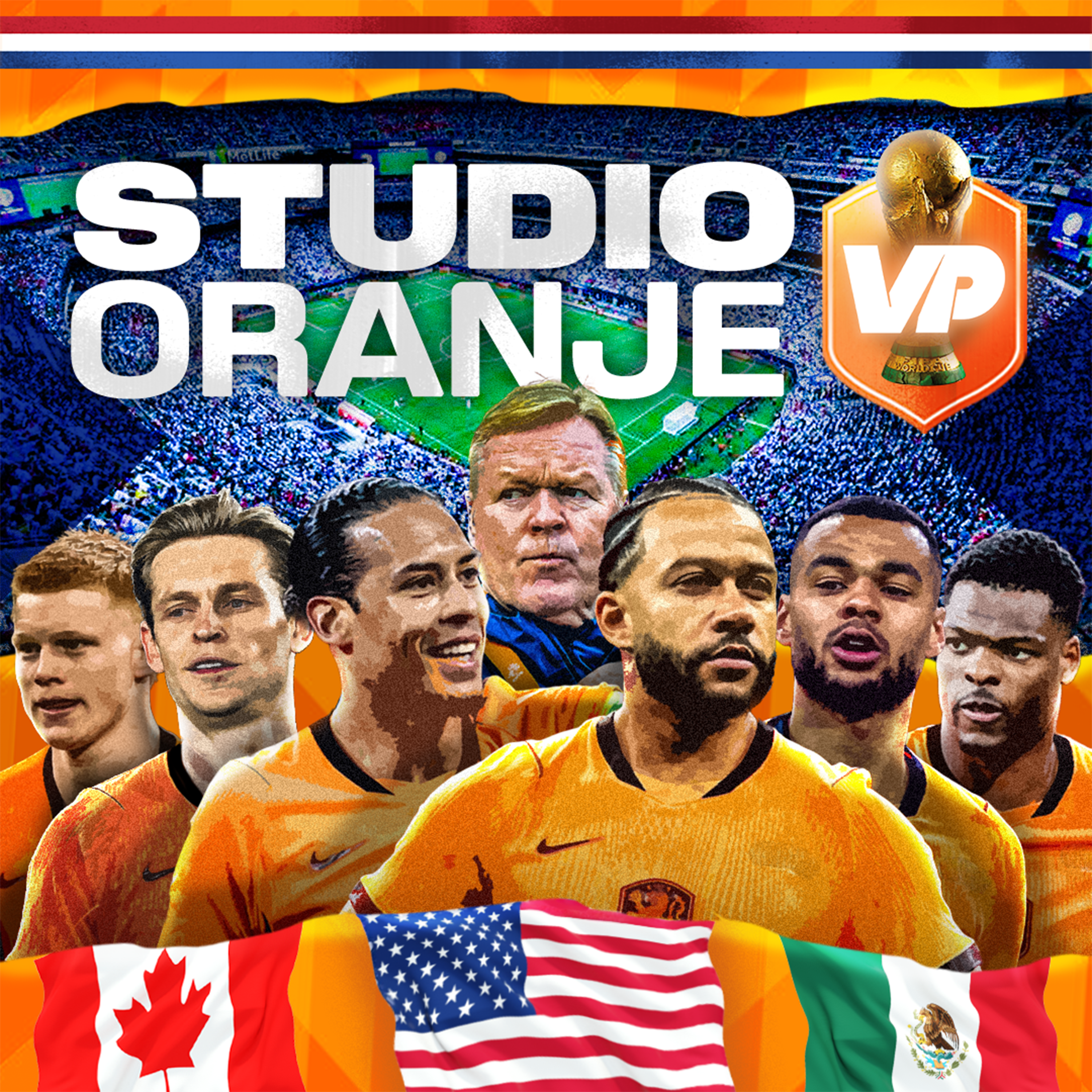 Studio Oranje
