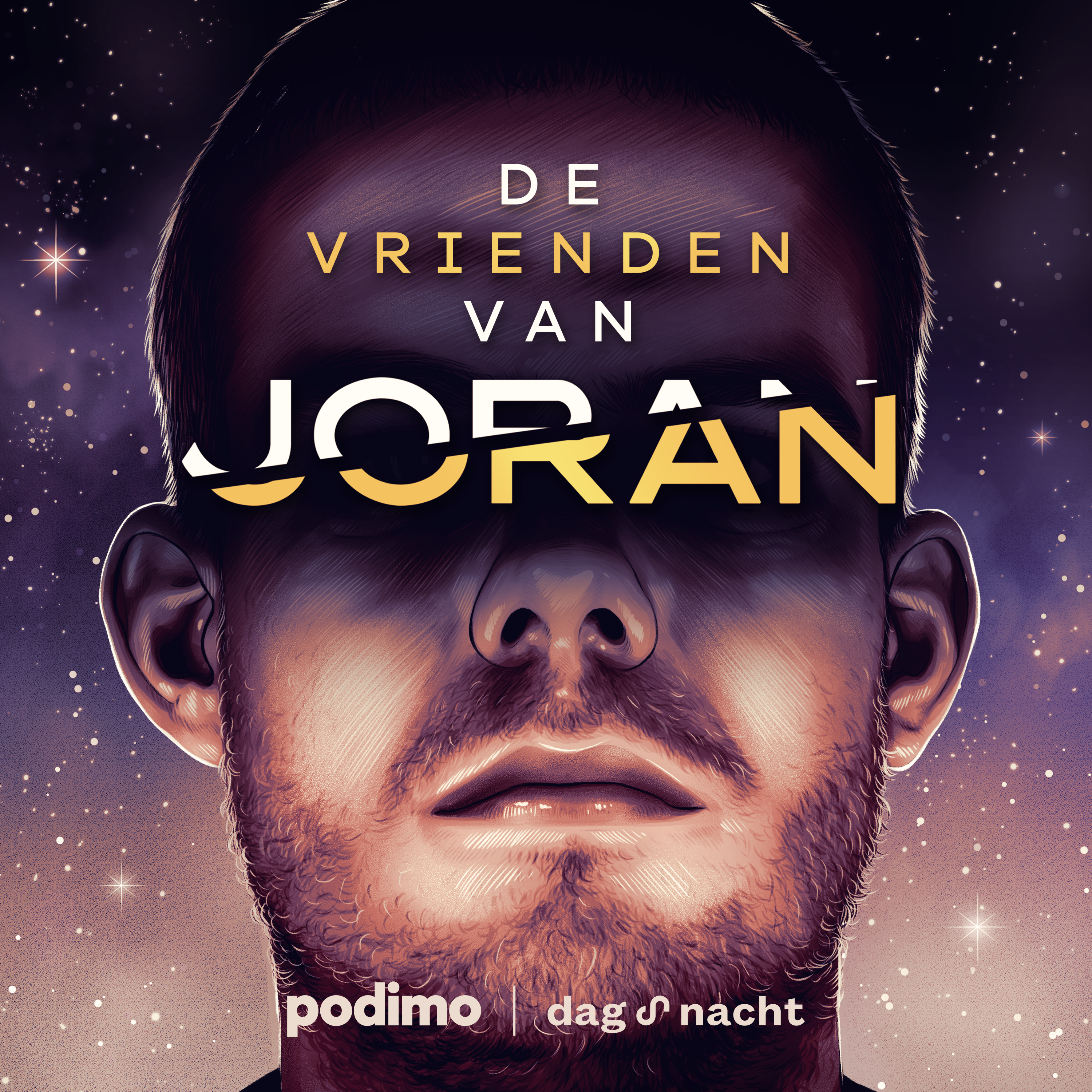 De vrienden van Joran