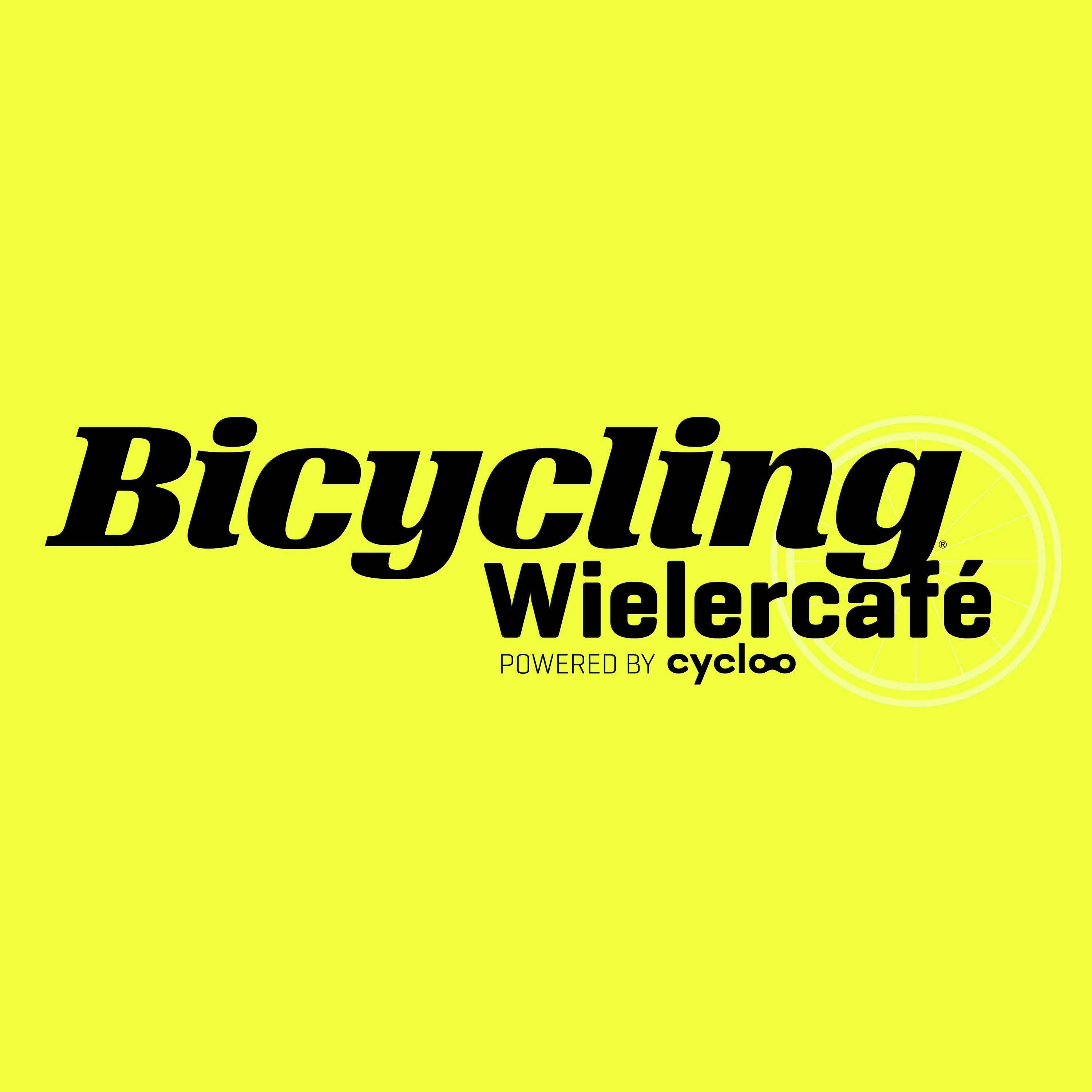 Bicycling Wielercafé
