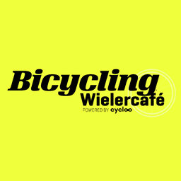 Bicycling Wielercafé