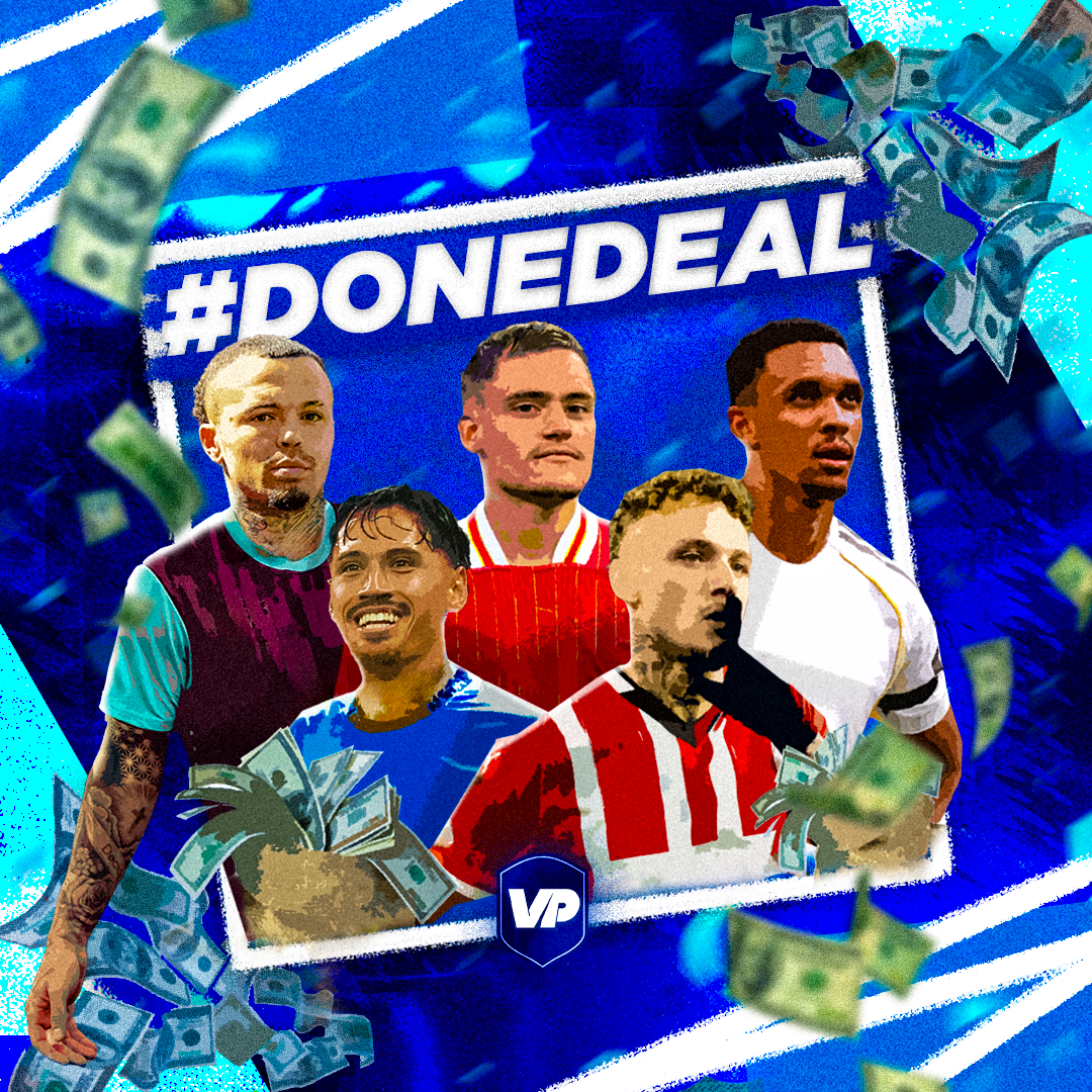 #DoneDeal de podcast