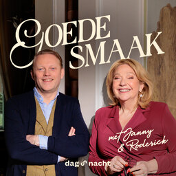 Goede Smaak met Janny en Roderick