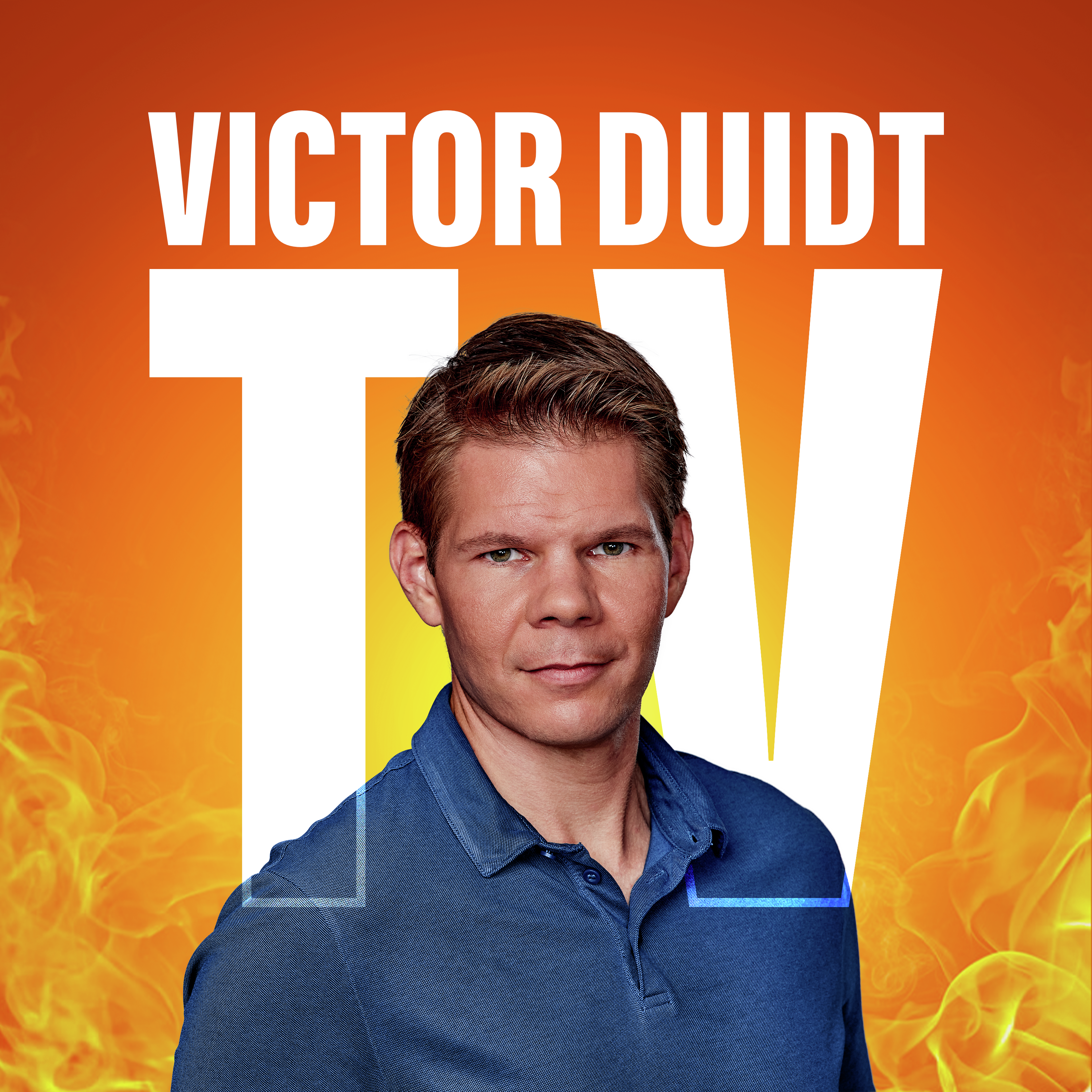 Victor Duidt TV