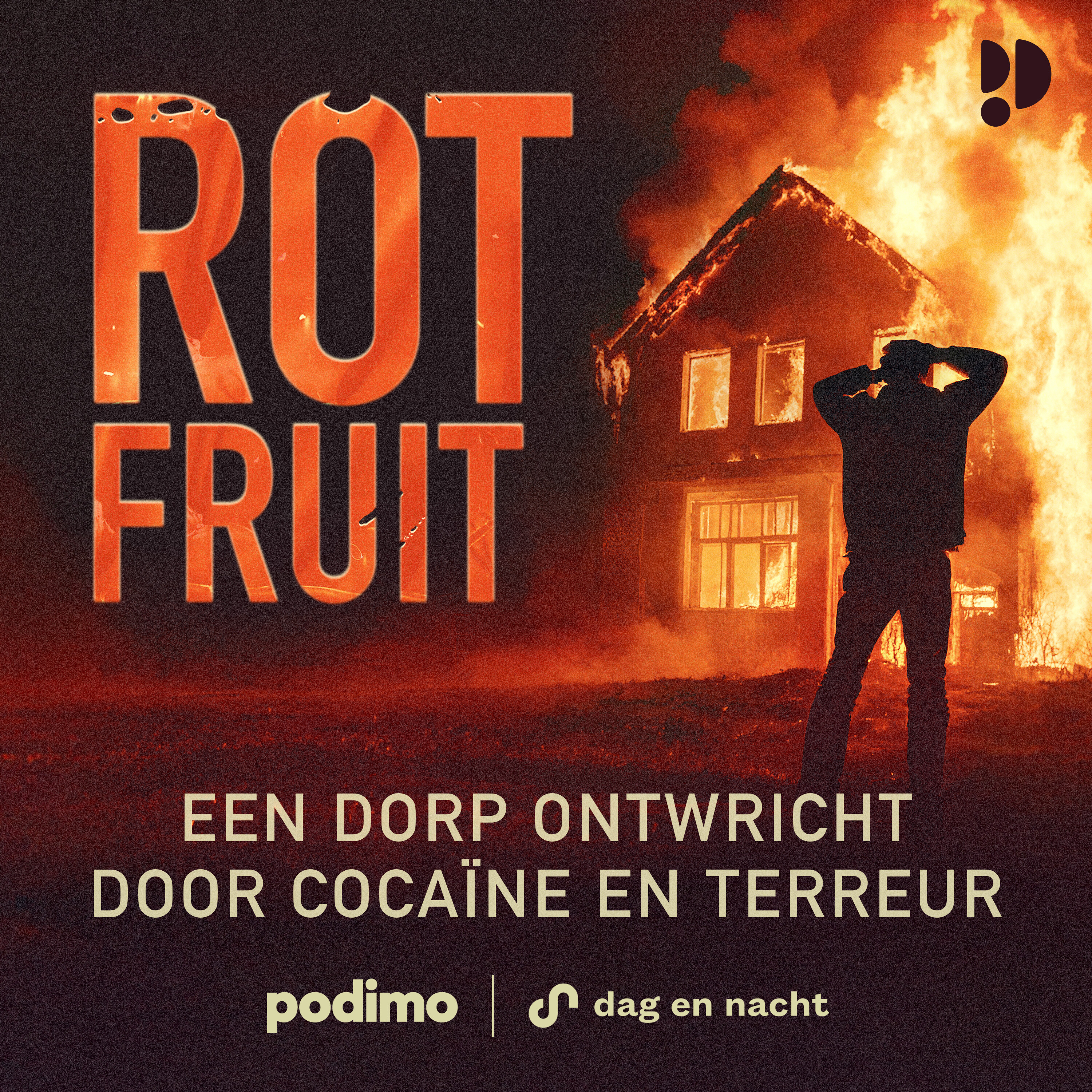 Rot fruit