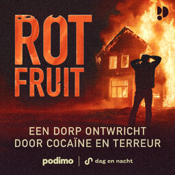 Rot fruit