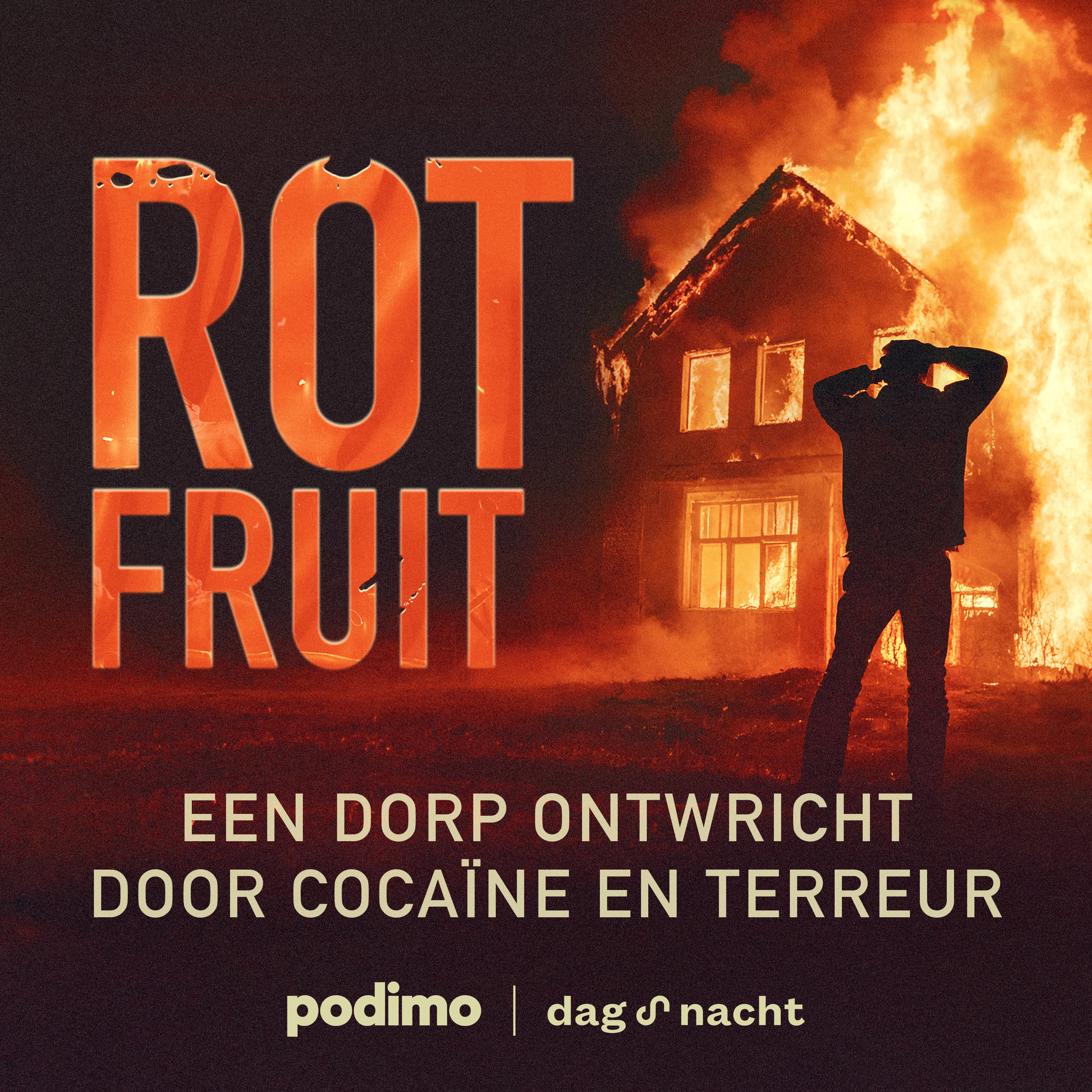 Rot fruit