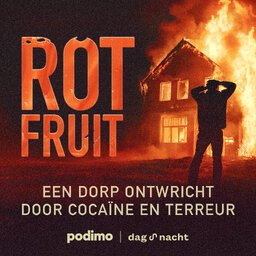 Rot fruit