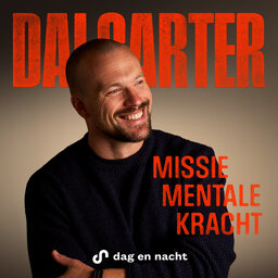 Dai Carter: Missie Mentale Kracht
