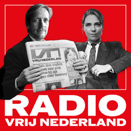 Radio Vrij Nederland