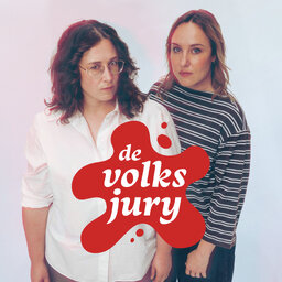 de volksjury