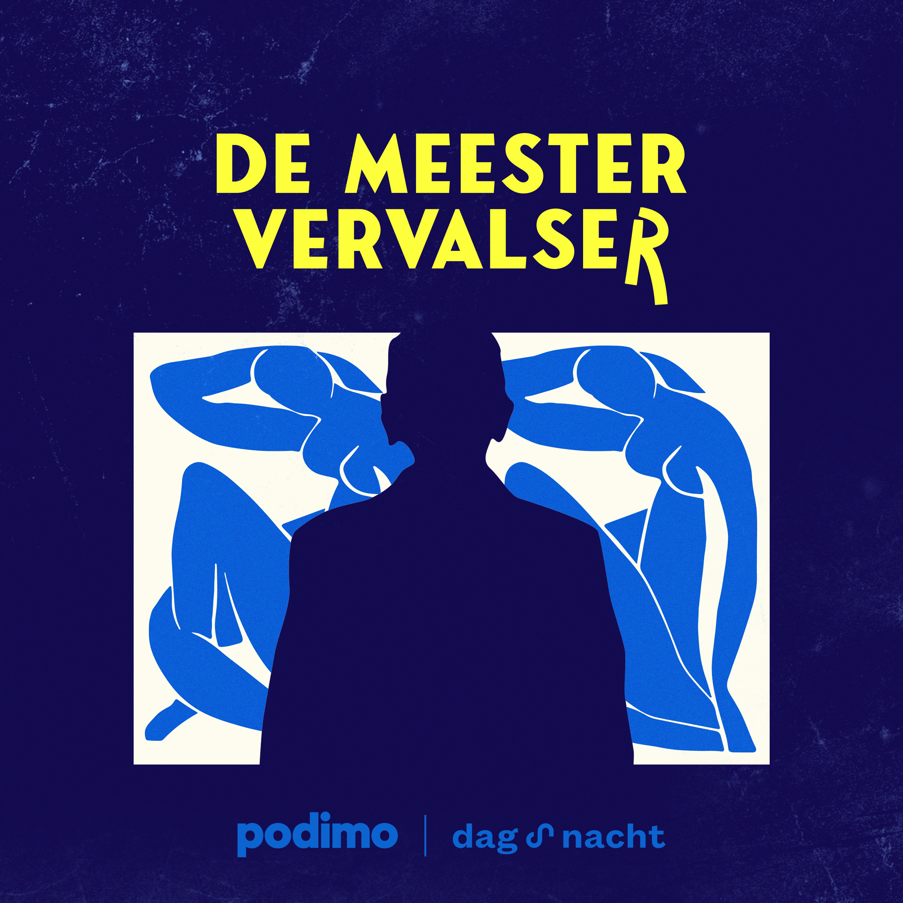 De Meestervervalser